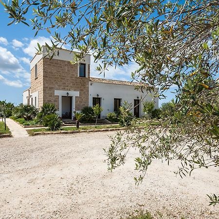 Agriturismo La Concordia Valderice Εξωτερικό φωτογραφία