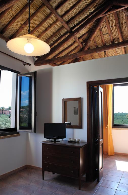 Agriturismo La Concordia Valderice Εξωτερικό φωτογραφία