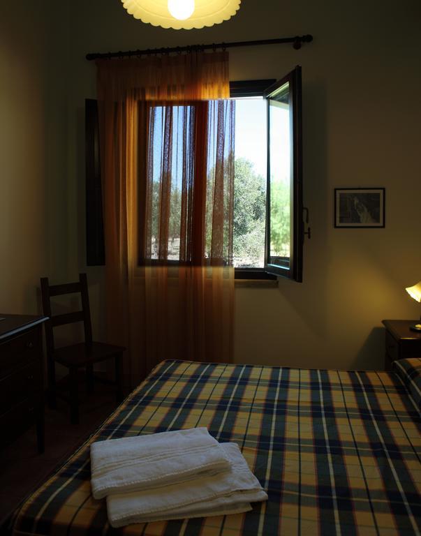 Agriturismo La Concordia Valderice Εξωτερικό φωτογραφία