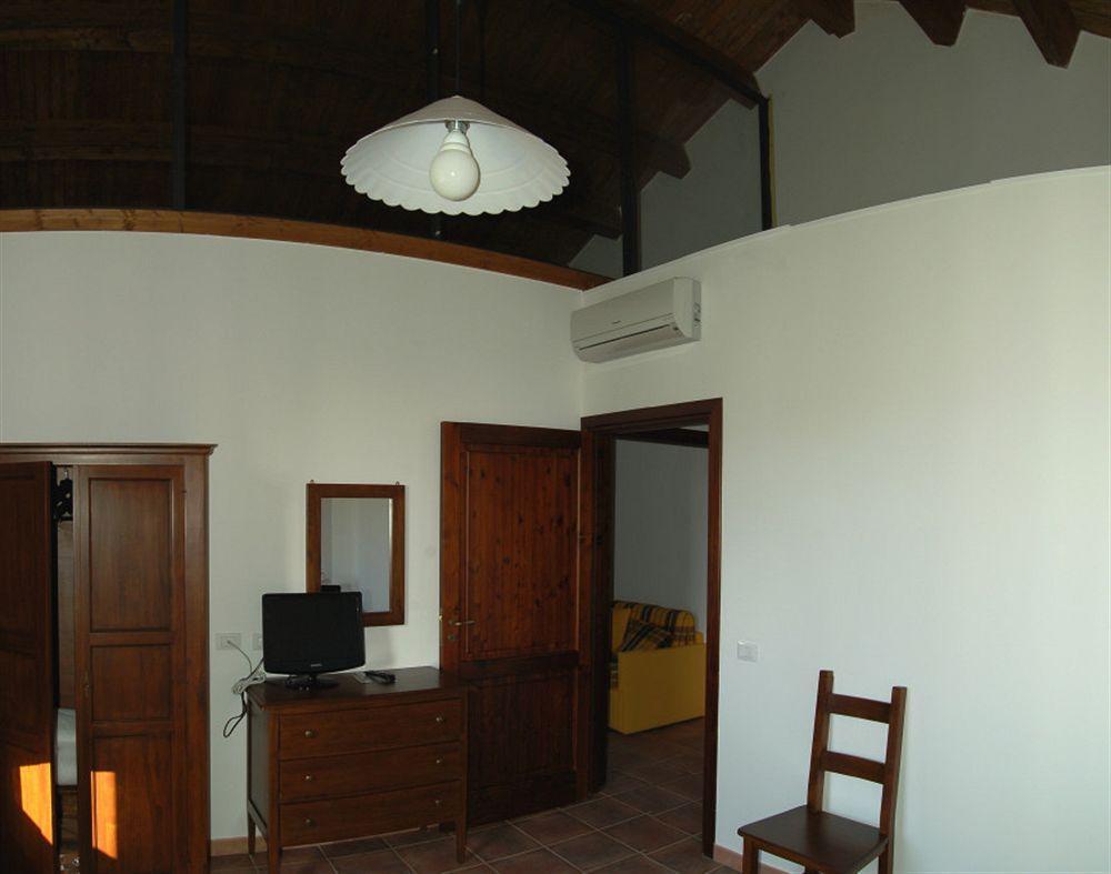 Agriturismo La Concordia Valderice Εξωτερικό φωτογραφία