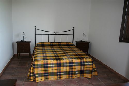 Agriturismo La Concordia Valderice Εξωτερικό φωτογραφία
