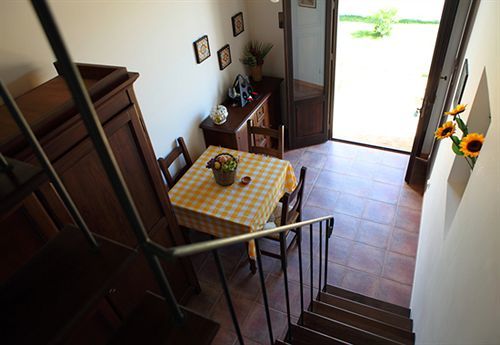 Agriturismo La Concordia Valderice Εξωτερικό φωτογραφία